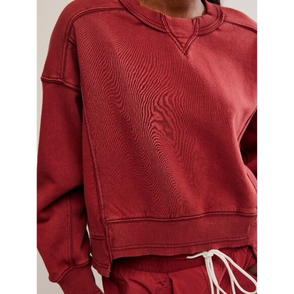 🆕 FP MOVEMENT Intercept Pullover / Nutshell - Picture 5 of 9